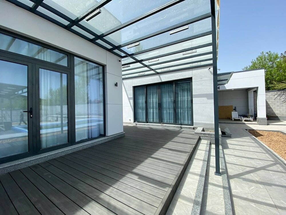 Фото Nuovo Boutique Hotel