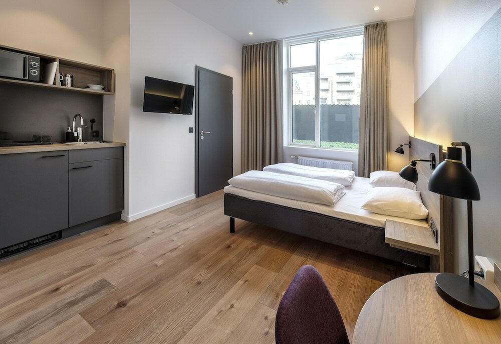 Фото отеля 5