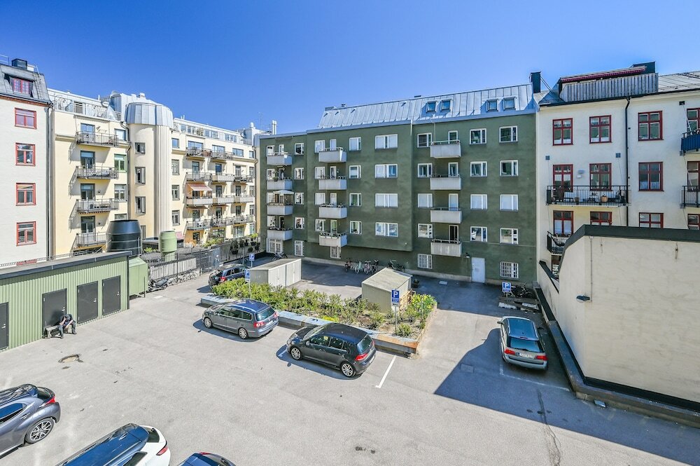 Фото Hotel Fridhem