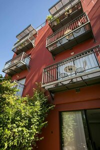 Гостиница Las Lomas Casa Hotel