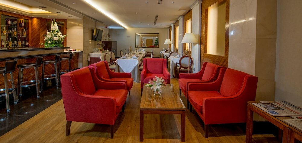 Фото Hotel Andalucia Center