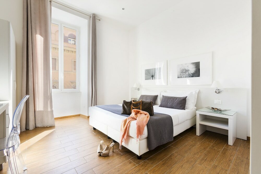 Фото Rest Guesthouse