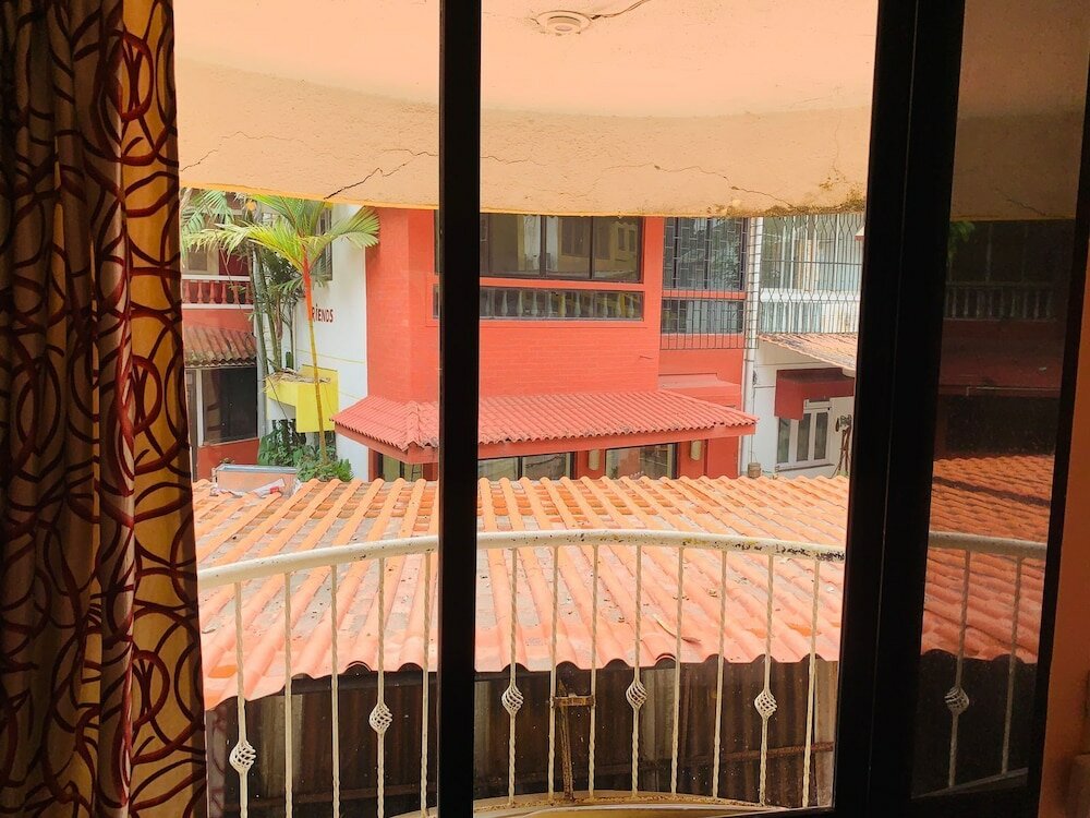 Фото Hotel Miramar, Miramar Beach, Goa