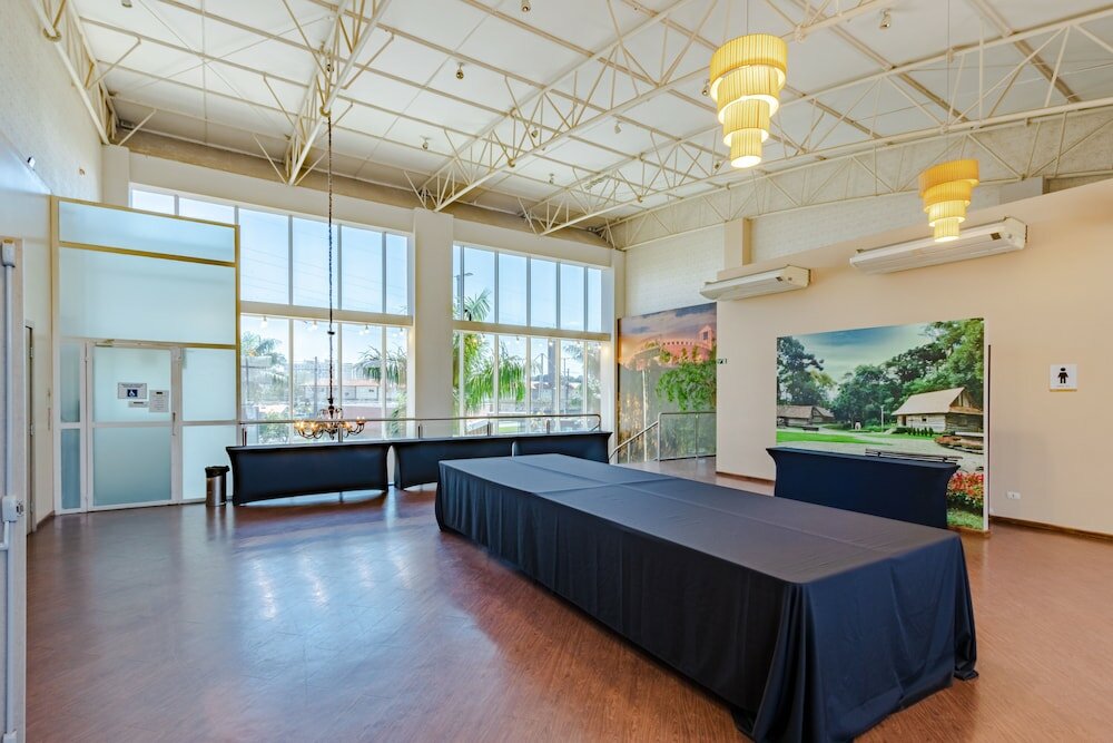 Фото Bristol Portal do Iguaçu Hotel