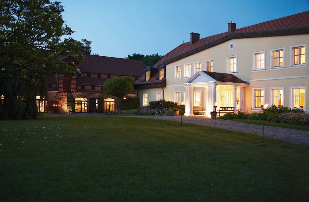 Фото Gutshaus Stolpe