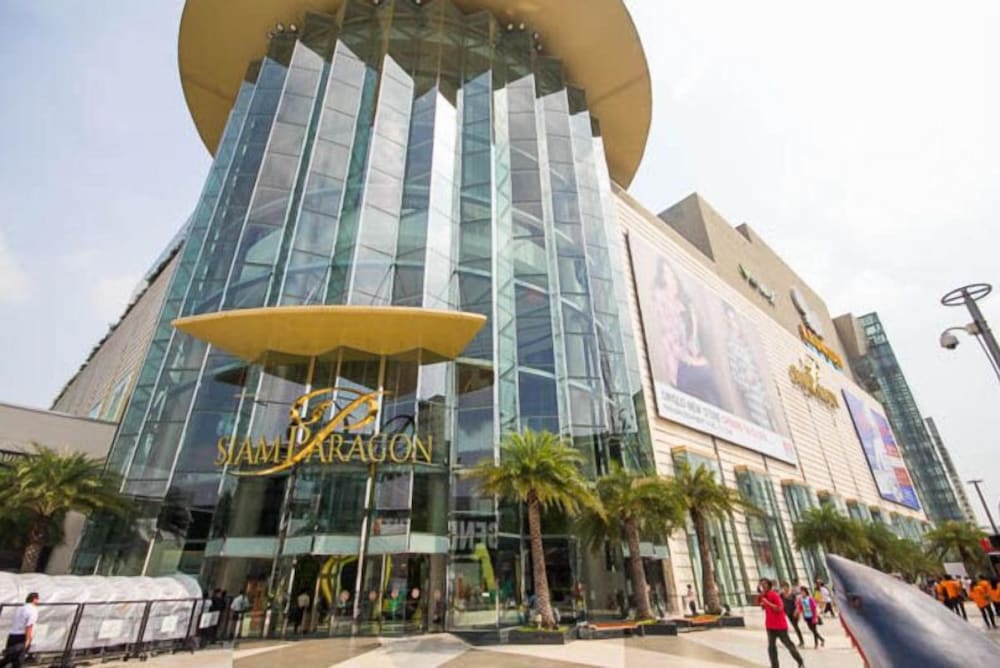 Фото Jasmine Grande Residence