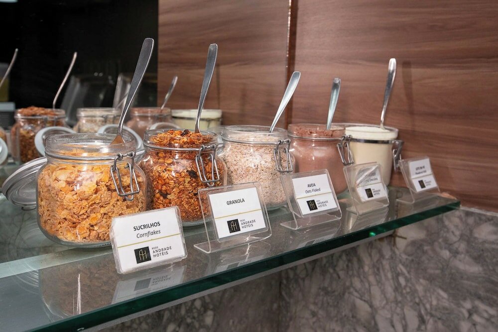 Фото Rede Andrade Barra