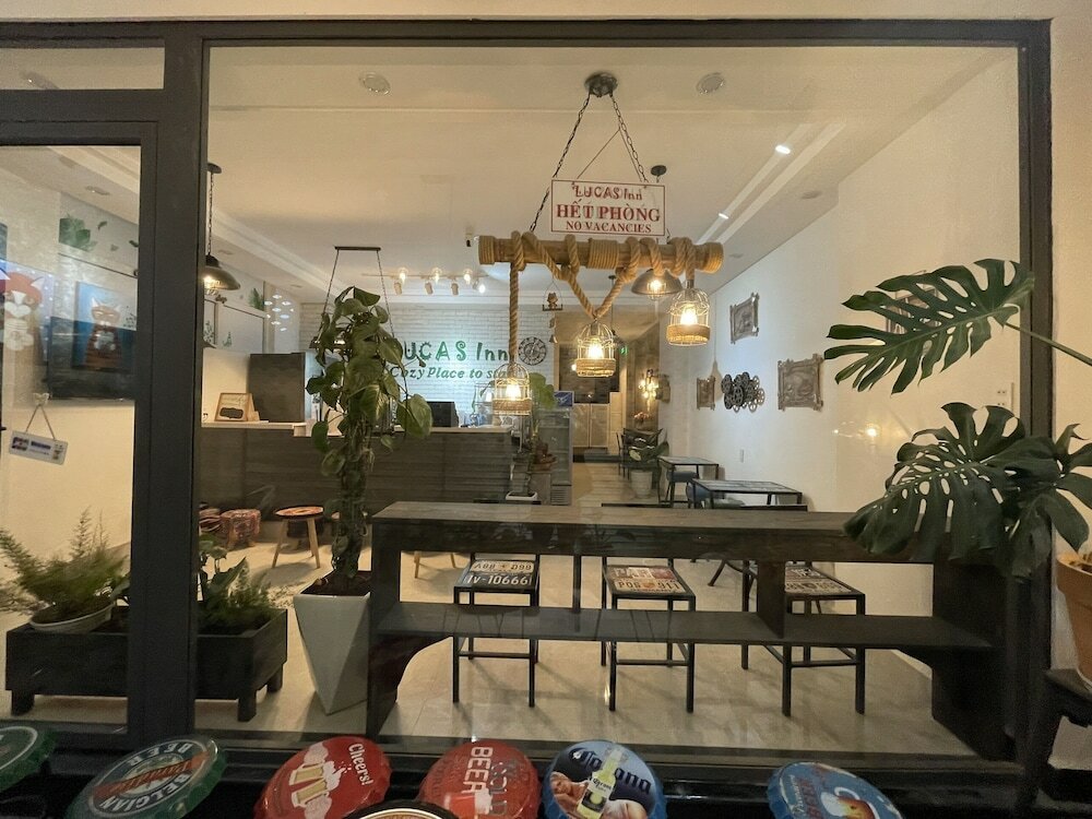 Фото Lucas Inn