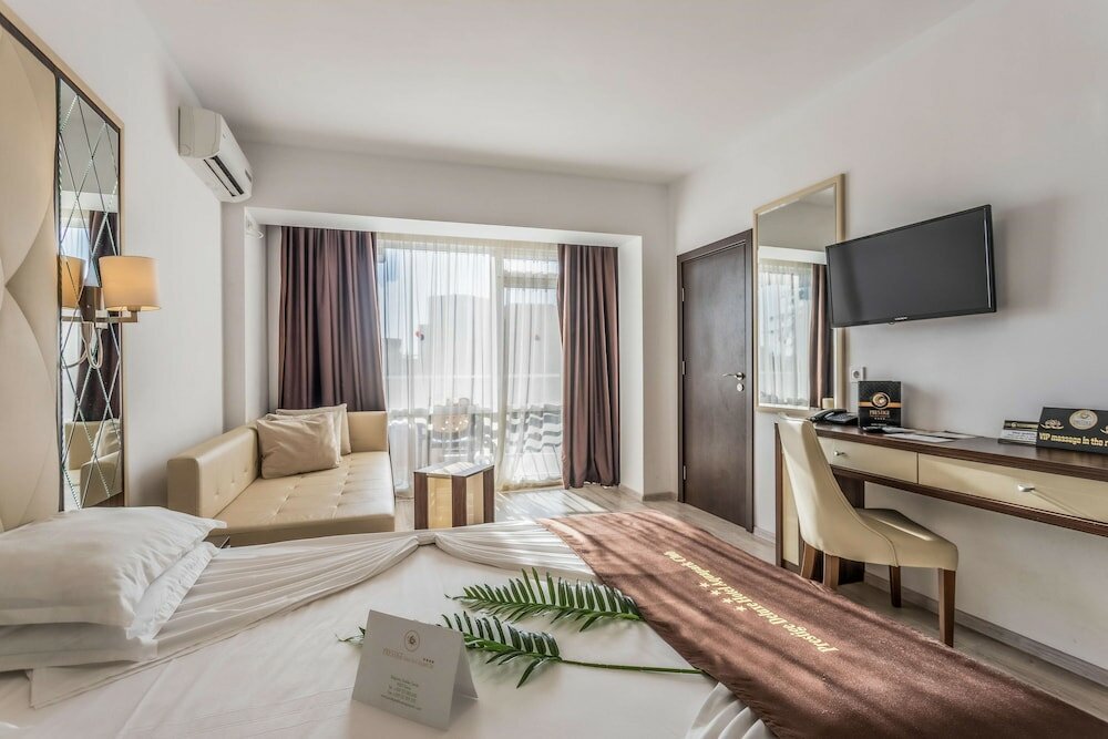 Фото Prestige Deluxe Hotel Aquapark Club