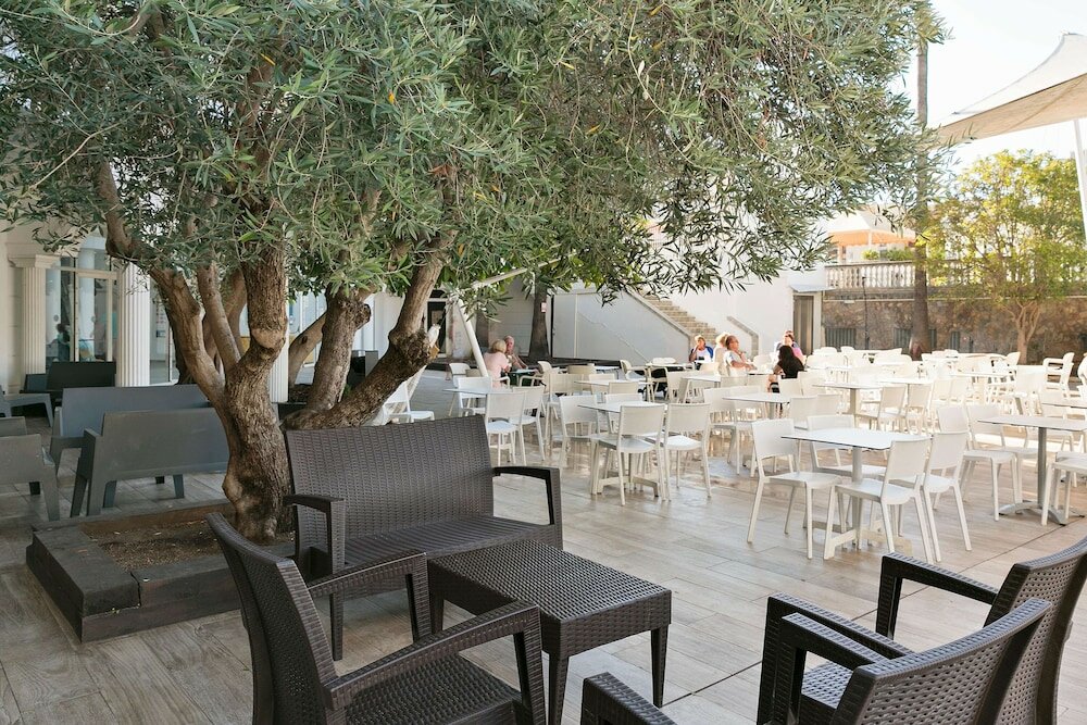 Фото Hotel Best Lloret Splash