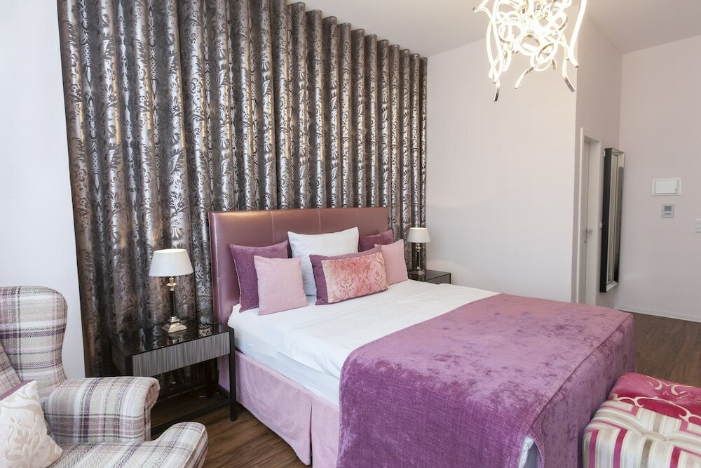 Фото Hotel Prinz Anton