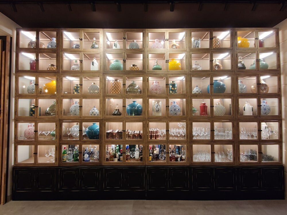 Фото Ansares Hotel