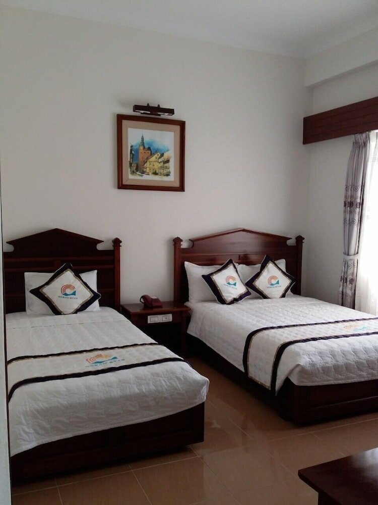 Фото Ocean Star Hotel