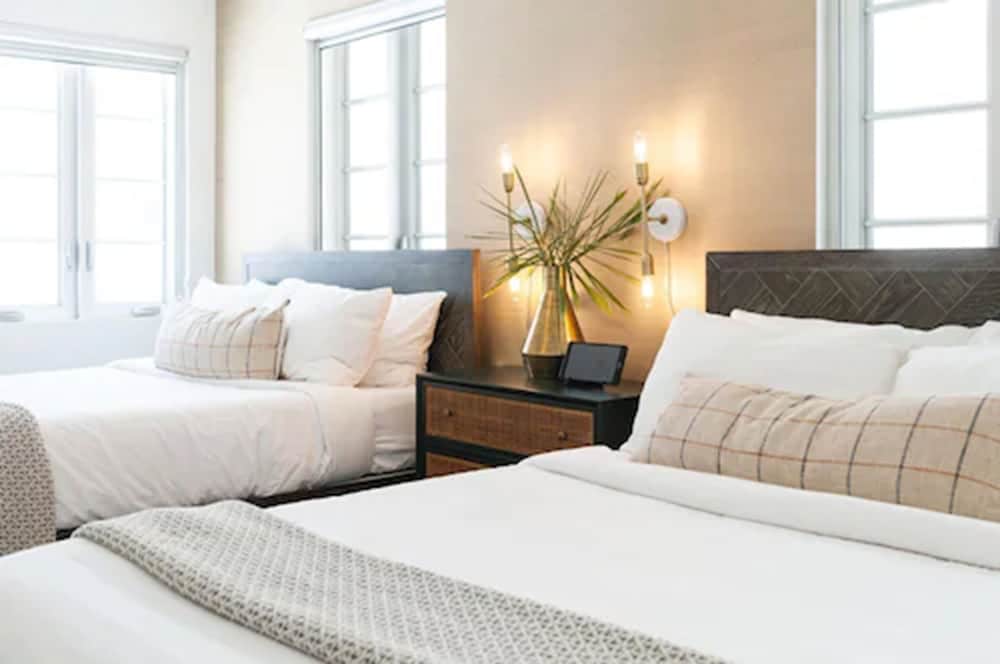 Фото Jurny suites - Miami Beach