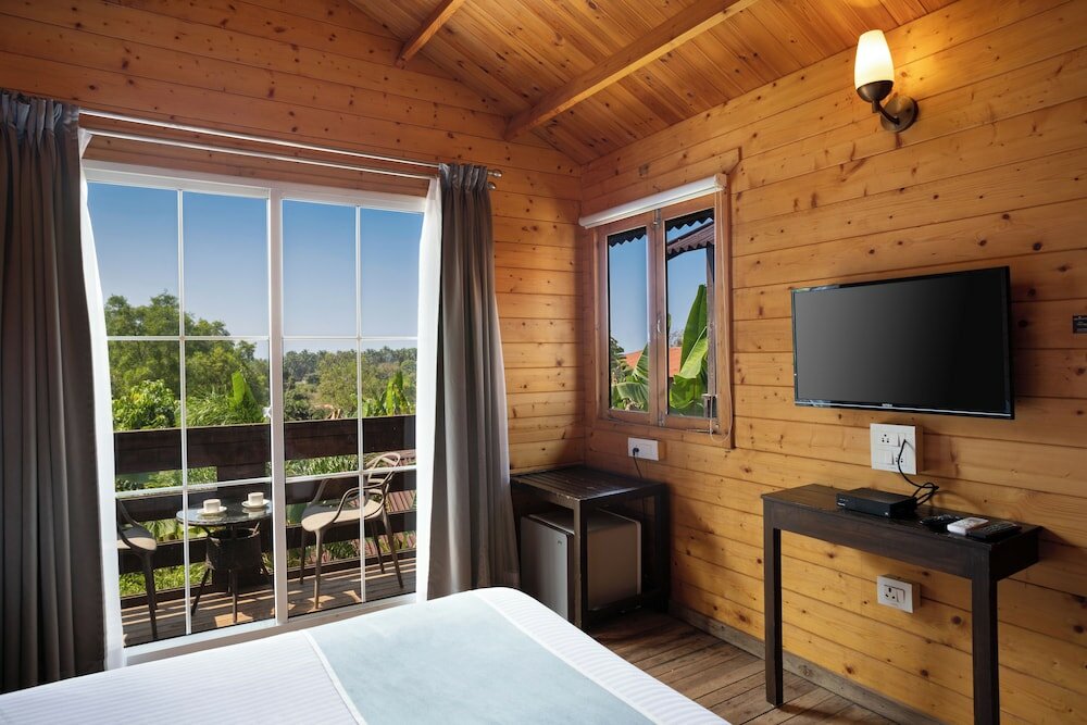 Фото White Woods Resort and Spa