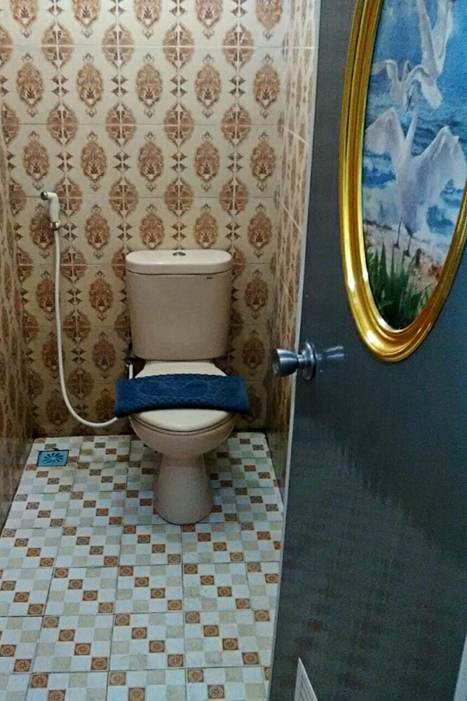 Фото Metro Malioboro Living