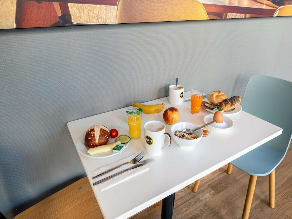 Фото B&b Hotel Weil am Rhein/Basel