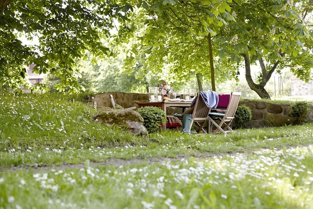 Фото Gutshaus Stolpe