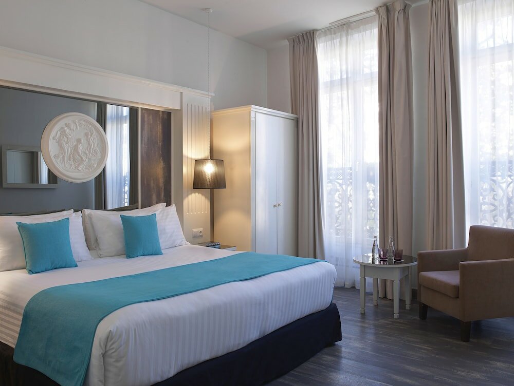 Фото Hotel Paris Opera Affiliated by Melia	