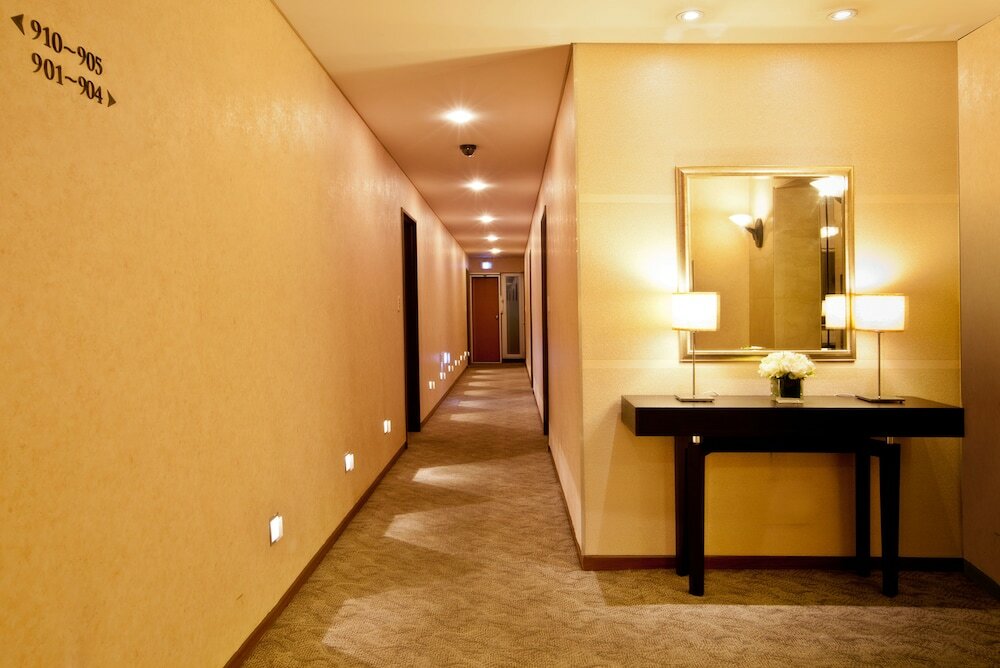 Фото Hotel Prince Seoul