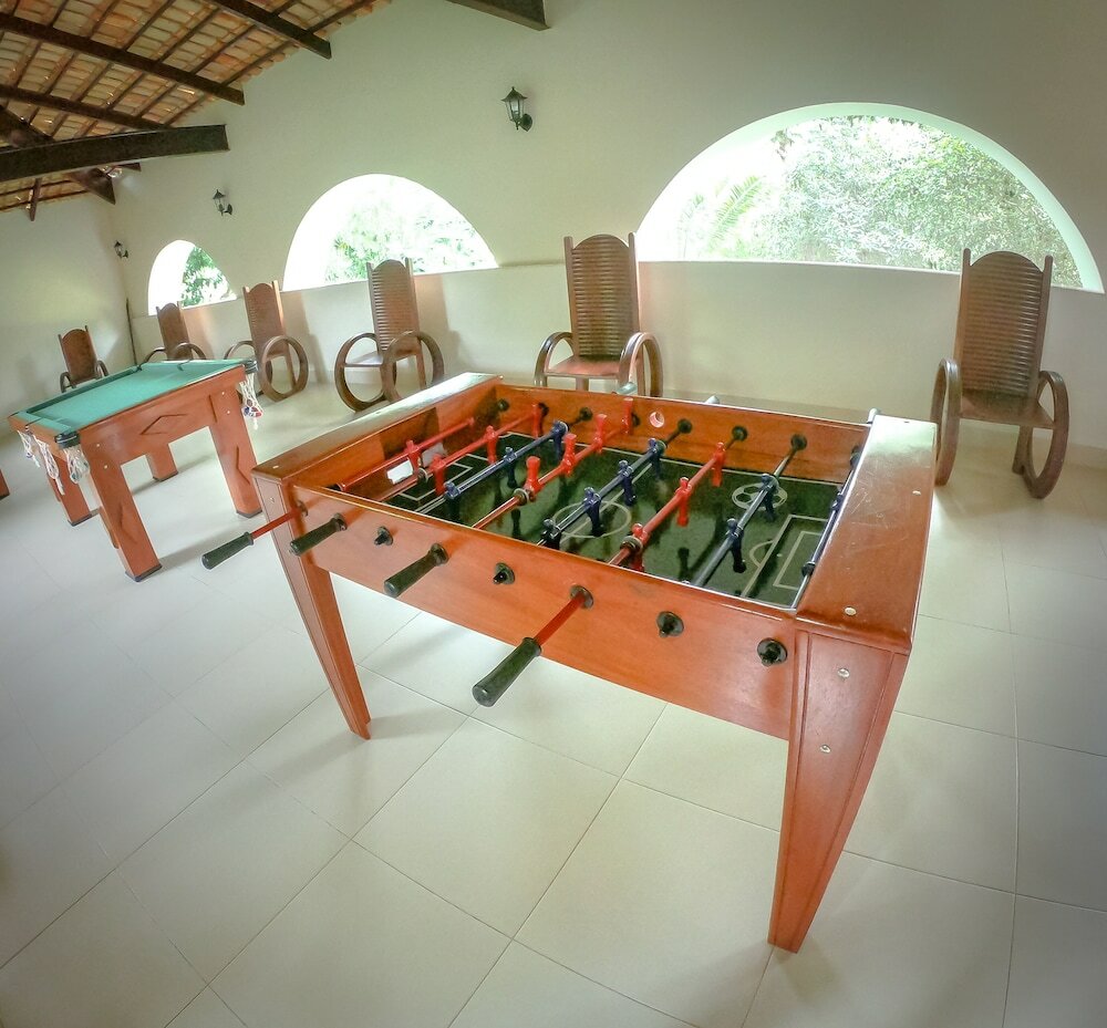 Фото Отель Terra dos Diamantes