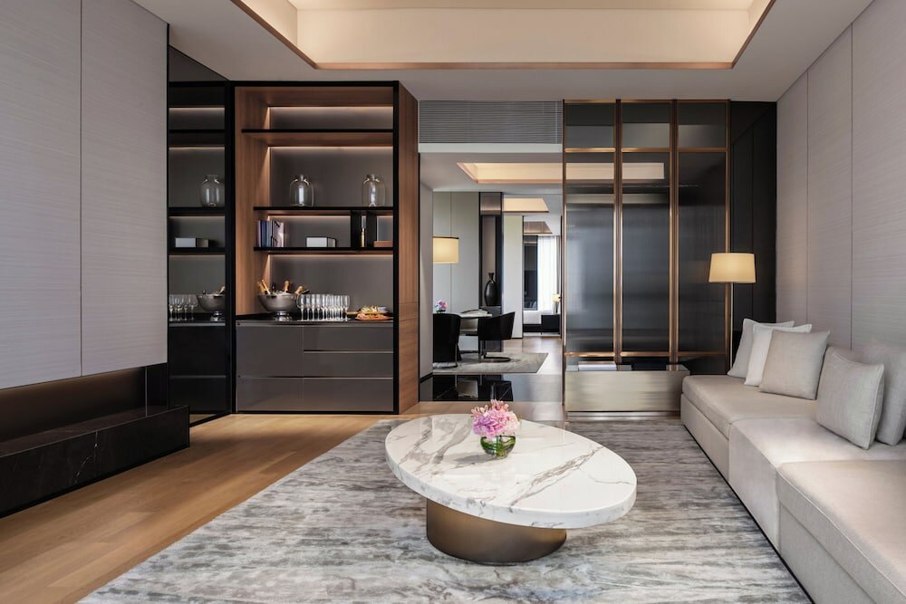 Фото InterContinental Singapore Robertson Quay by IHG