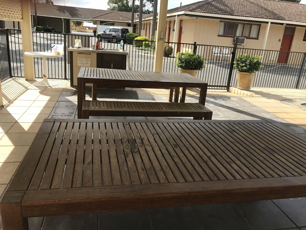 Фото Comfort Inn Glenelg