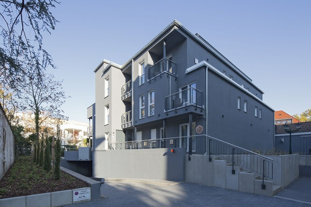 Фото Ana Living Karlsruhe by Arthotel Ana