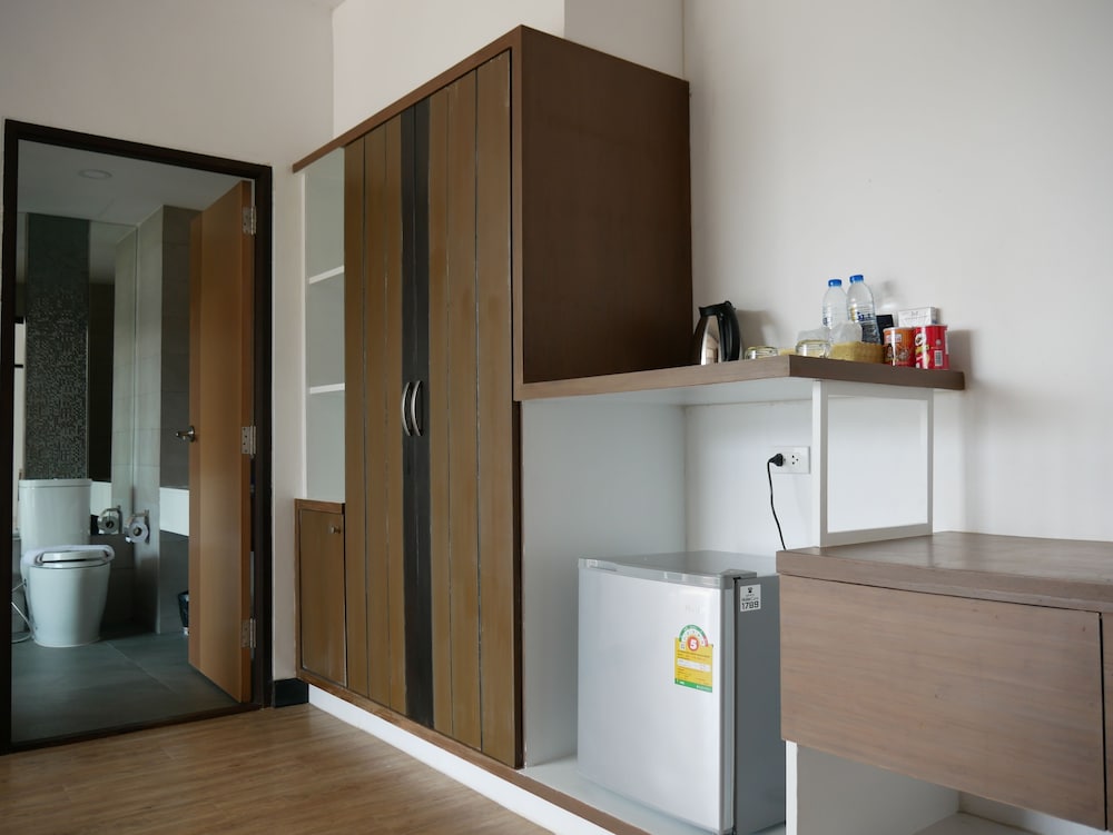 Фото Blu Hotel Nakhon Phanom