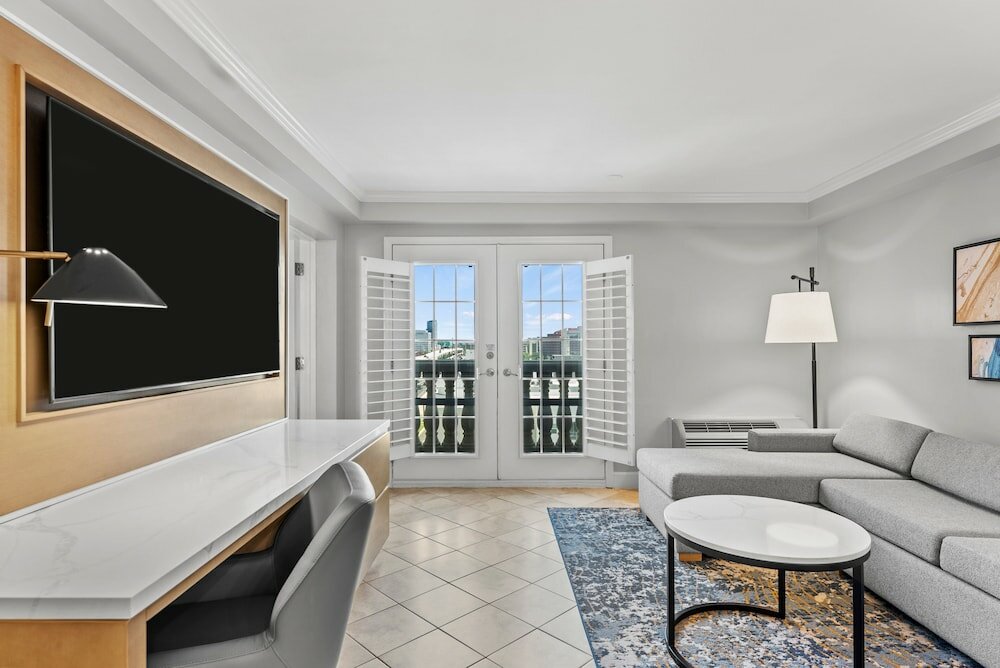 Фото Crowne Plaza Orlando - Downtown, an Ihg Hotel