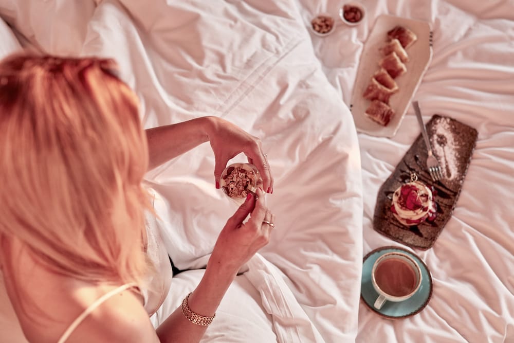 Фото White Pearl Cavalieri - Adults Only