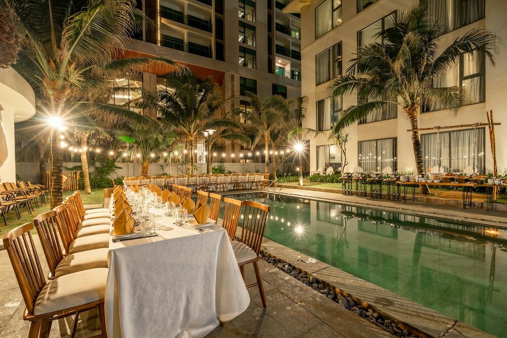 Фото Sala Tuy Hoa Beach