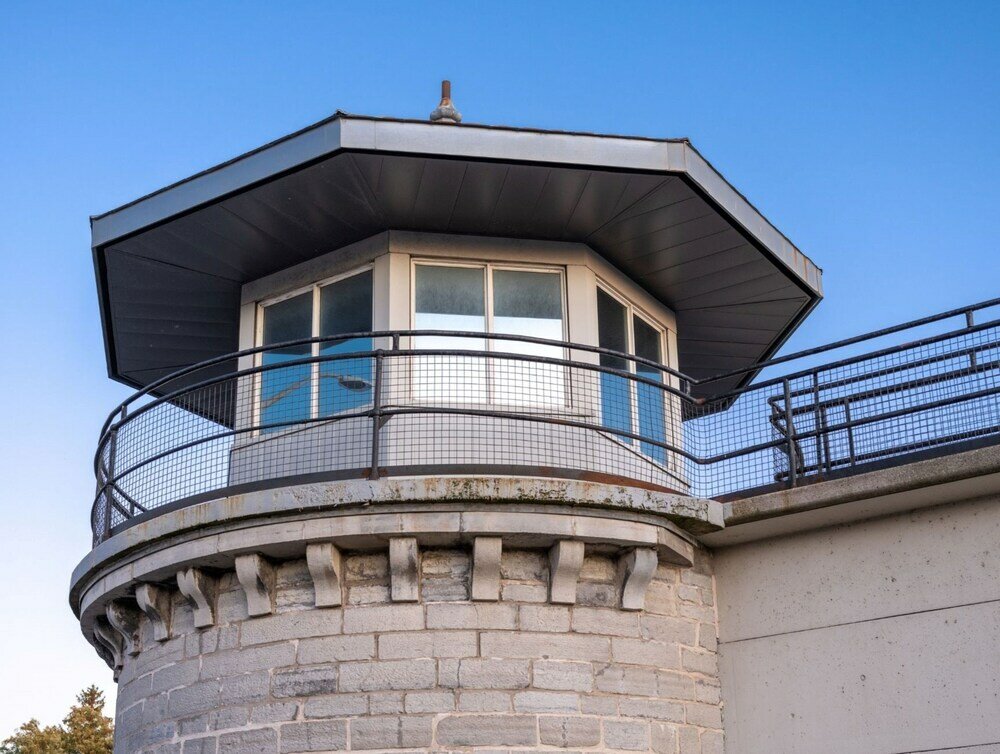 Фото Holiday Inn Kingston Waterfront