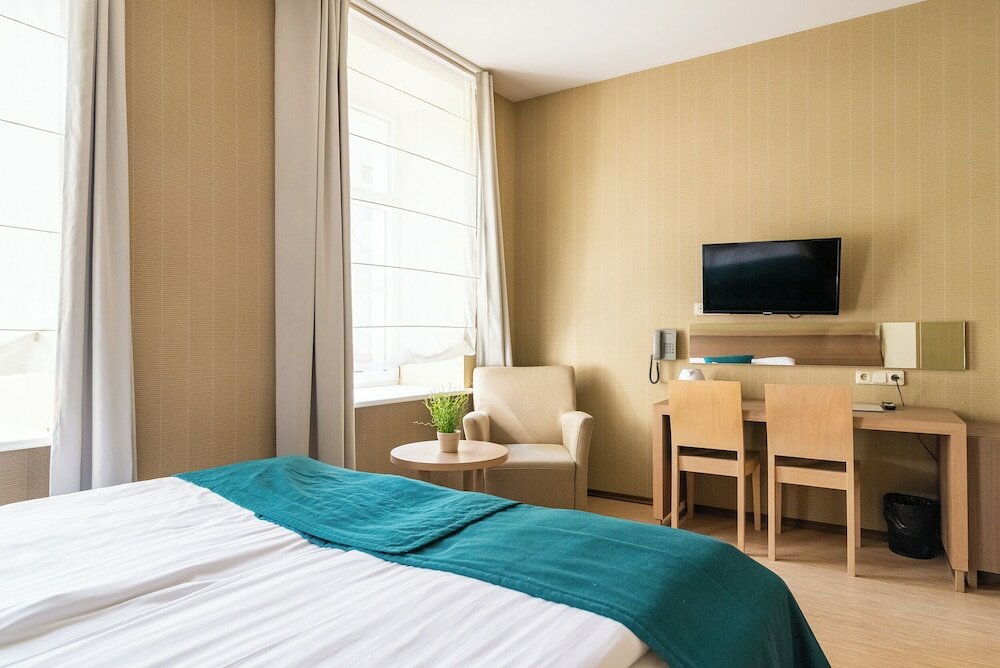 Фото City Hotels Algirdas