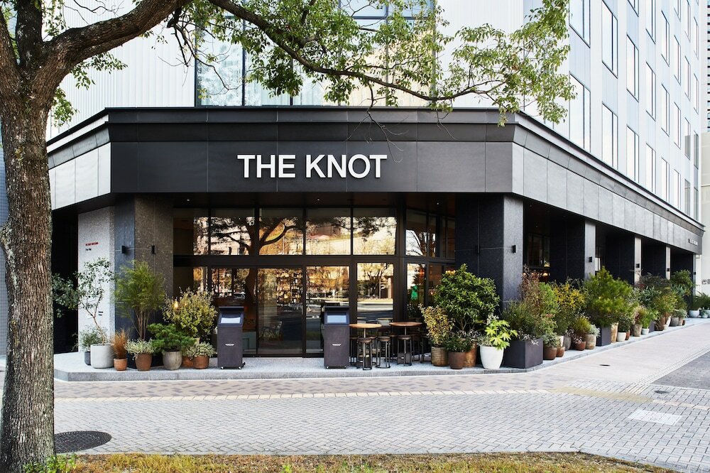 Фото The Knot Hiroshima