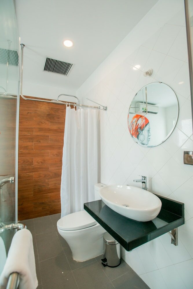 Фото Nexy Hostel