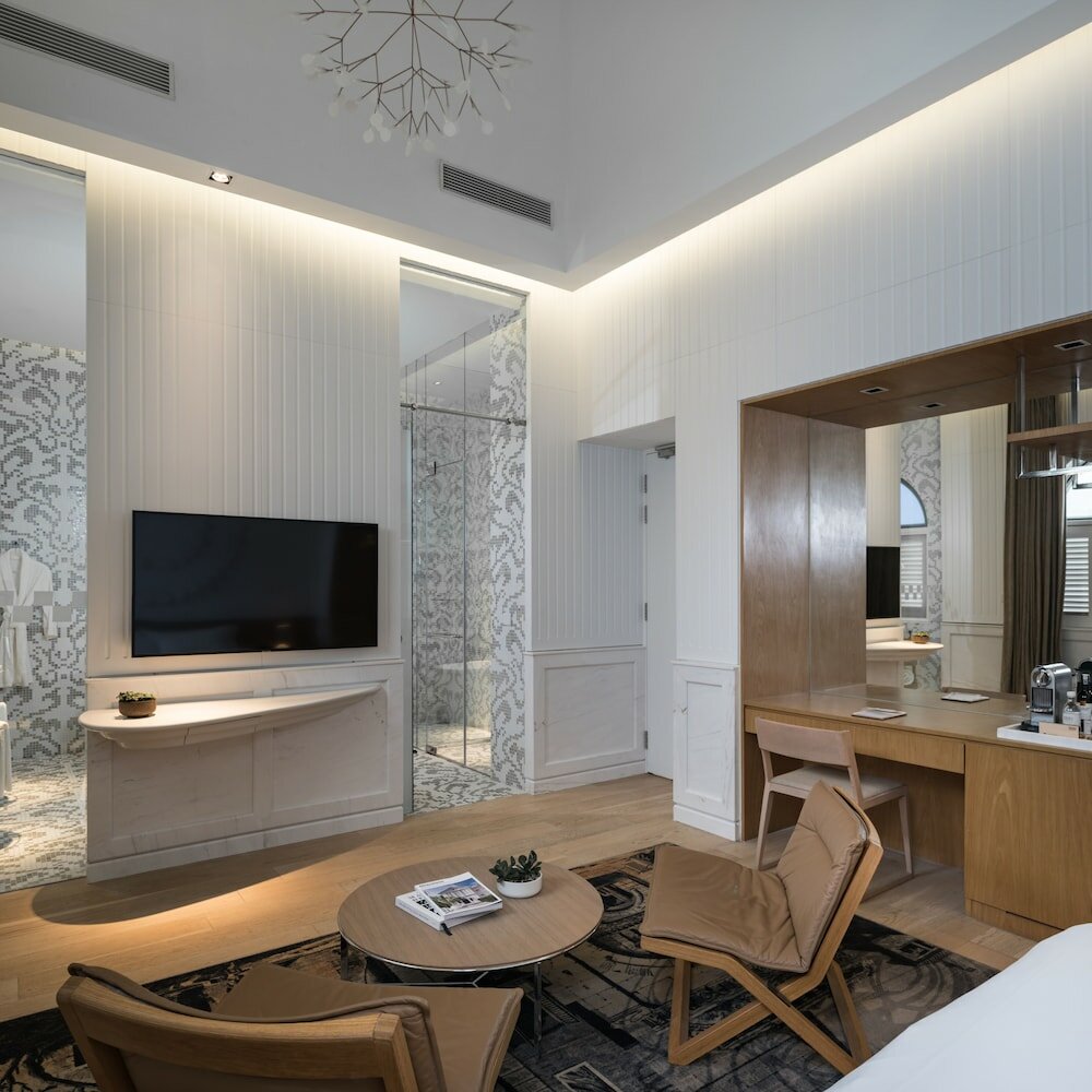 Фото Macalister Mansion