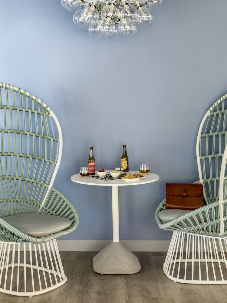 Фото Okko Hotels Toulon Centre