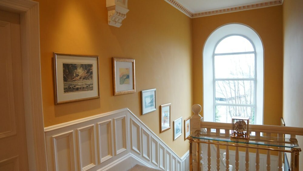 Фото Claremont House B&b