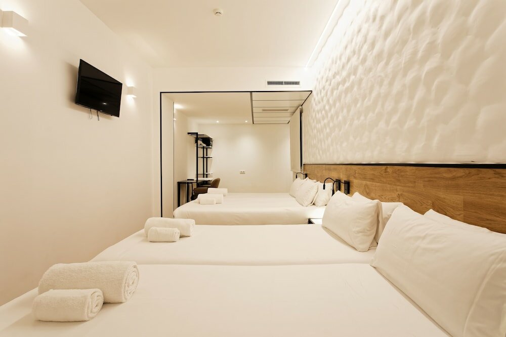 Фото Отель Barna House Hotel