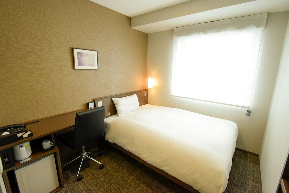 Фото Jr West Group VIA Inn Okayama