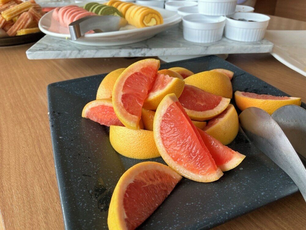 Фото Jr Kyushu Hotel Miyazaki