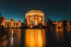 Гостиница Music City Hotel - Home of the San Francisco Music Hall of Fame