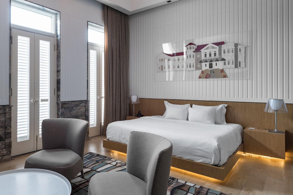 Фото Macalister Mansion