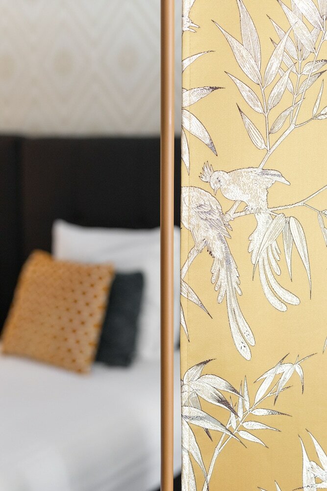 Фото The James Hotel Rotterdam