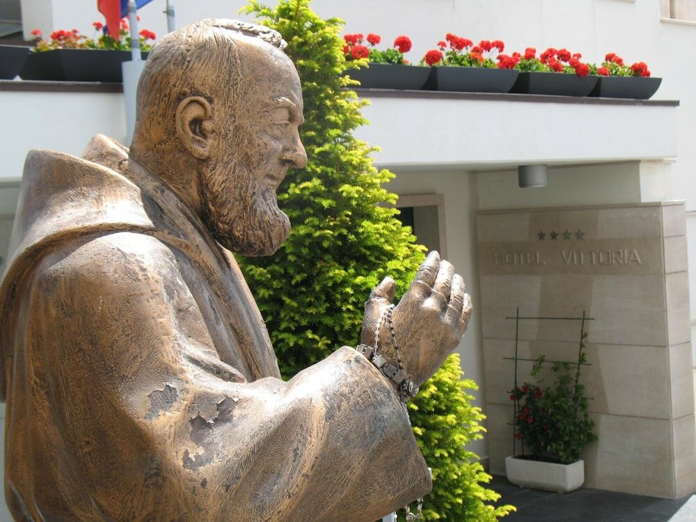 Фото Hotel Vittoria