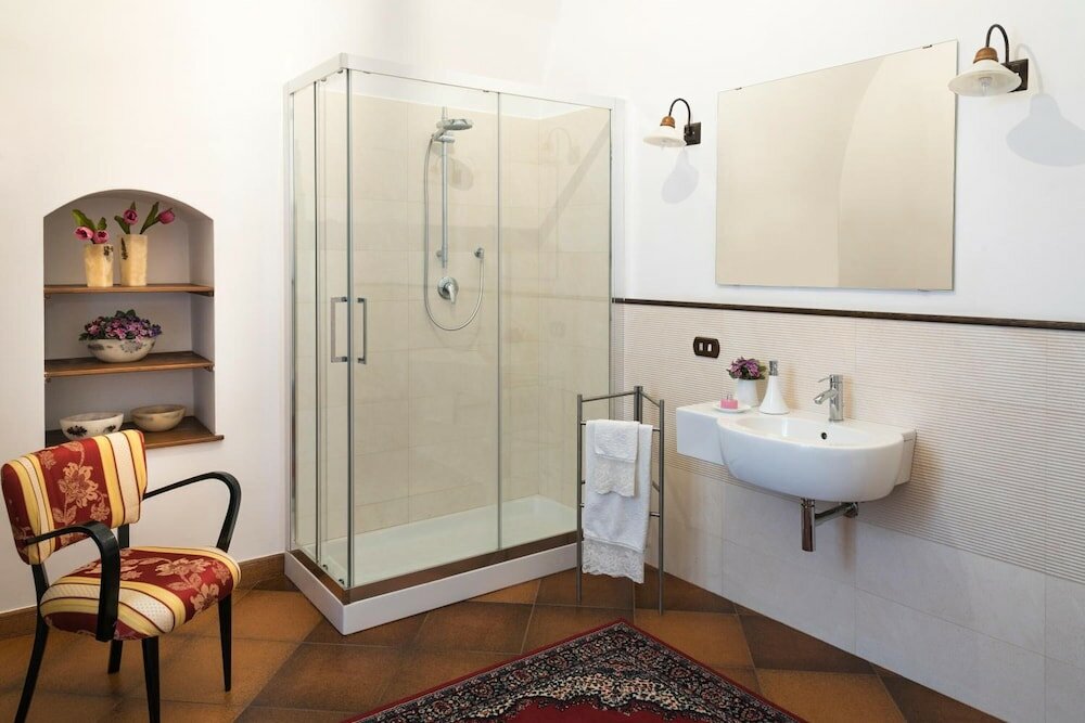 Фото Malandrì B&b