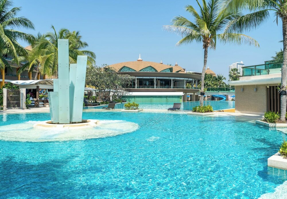 Фото Springfield@Sea Resort & Spa