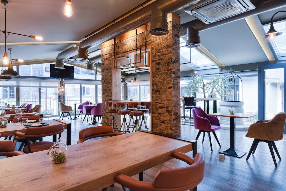 Фото Hotel Galija