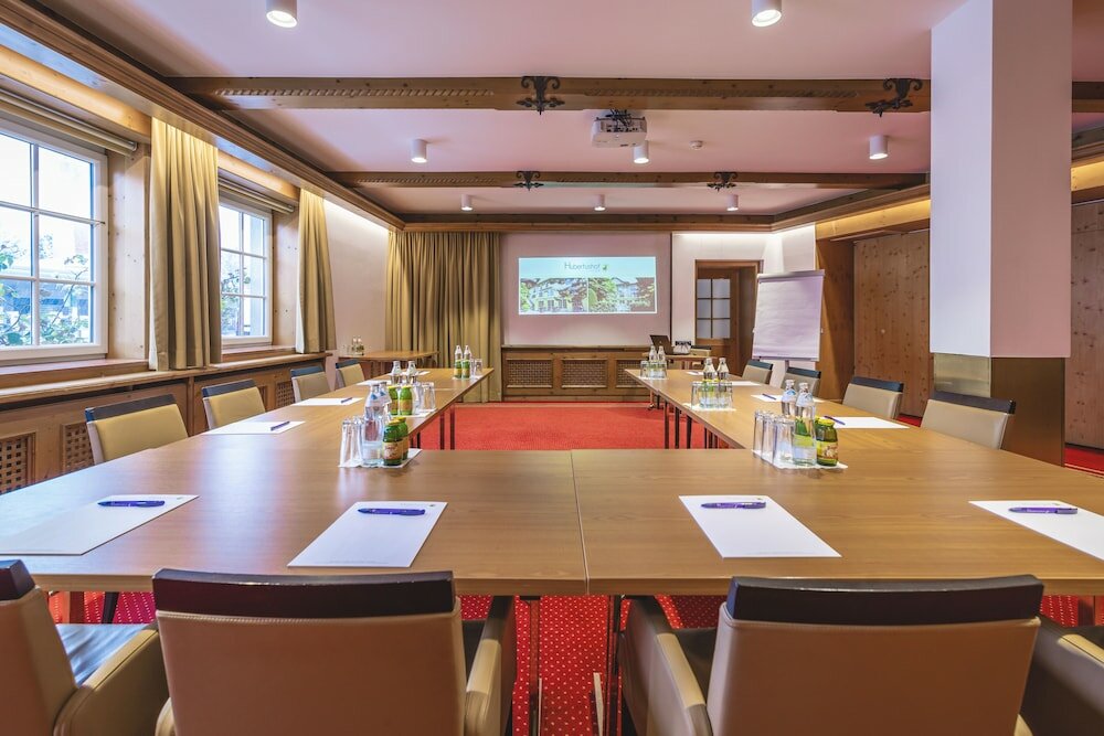 Фото Hotel Hubertushof